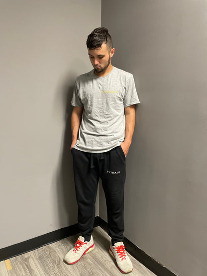 W Stitched Sweats - No.007