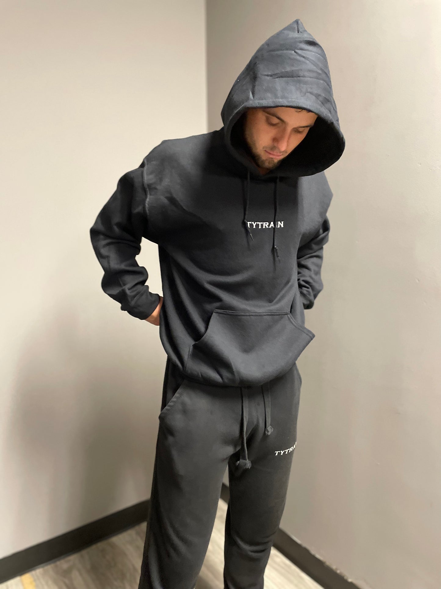 Original Hoodie - No.008