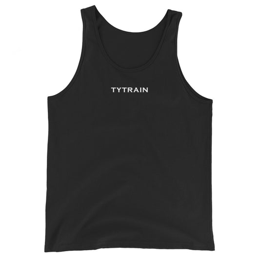 W Faced Tank - No.013