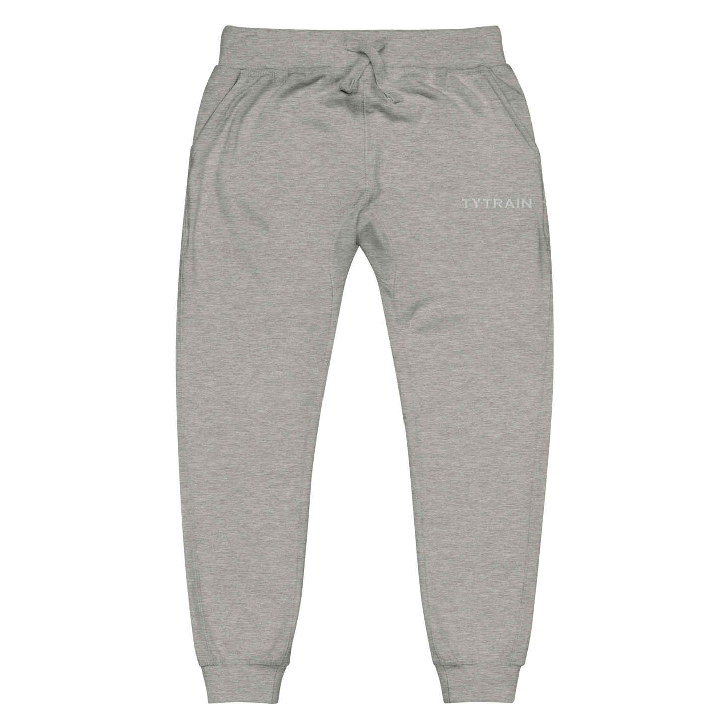 W Stitched Sweats - No.007