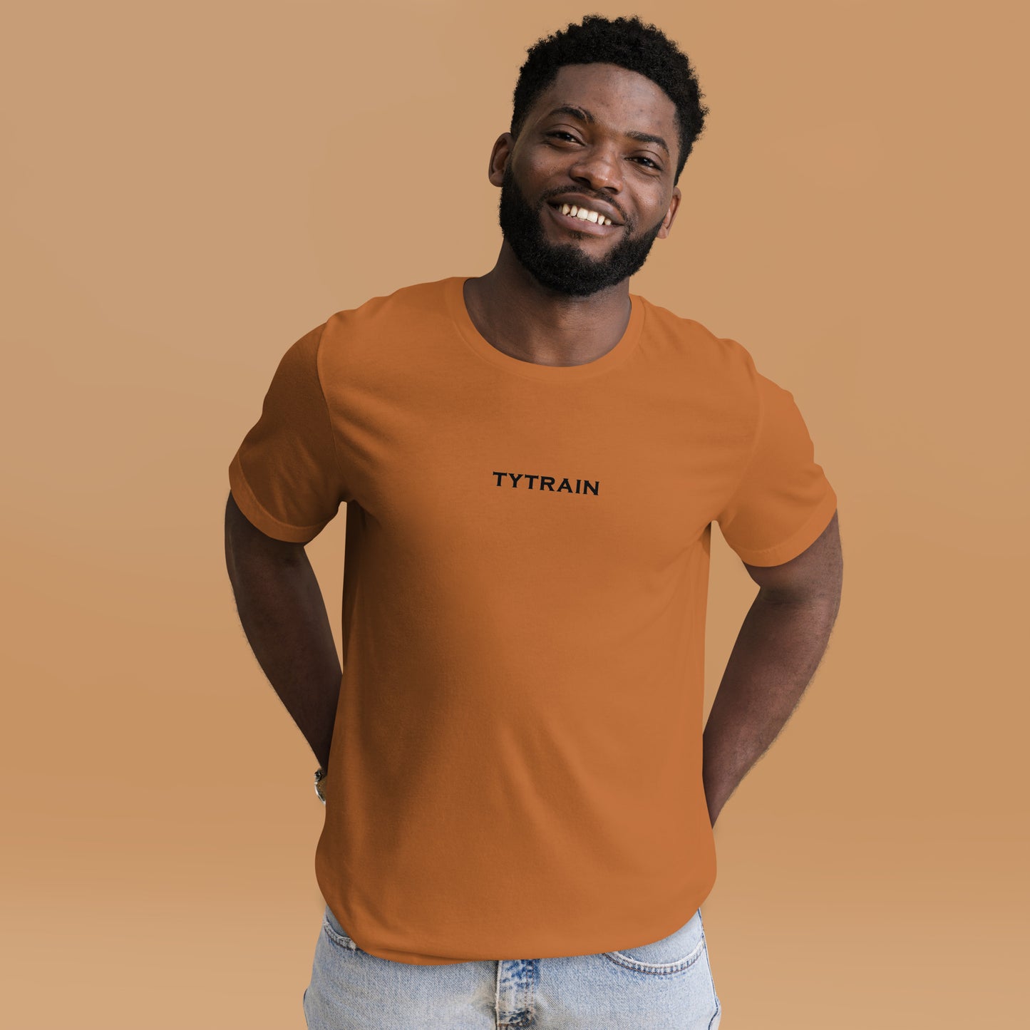 Simplistic Tee - No.011